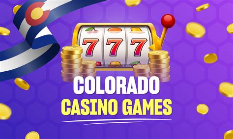 Gambling in Colorado • Online • Casinos • Sports • .